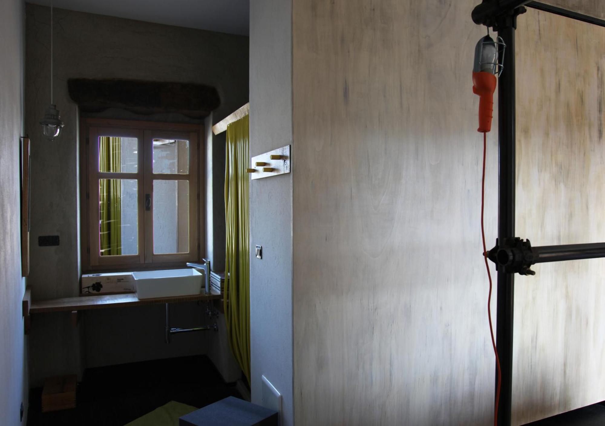 B&B Acaso Serralunga d'Alba Ngoại thất bức ảnh