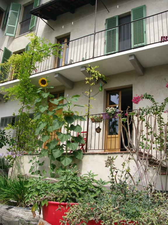 B&B Acaso Serralunga d'Alba Ngoại thất bức ảnh
