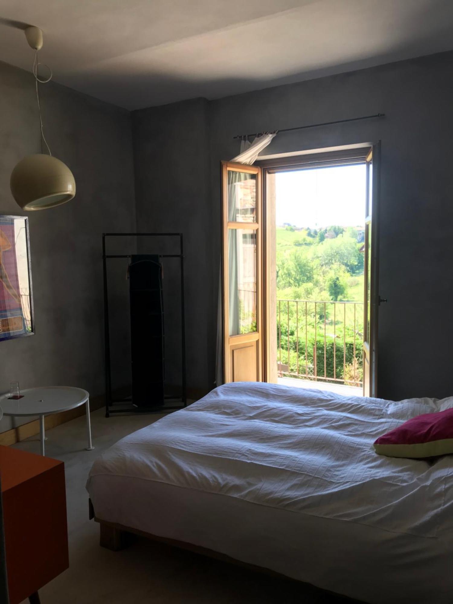 B&B Acaso Serralunga d'Alba Ngoại thất bức ảnh