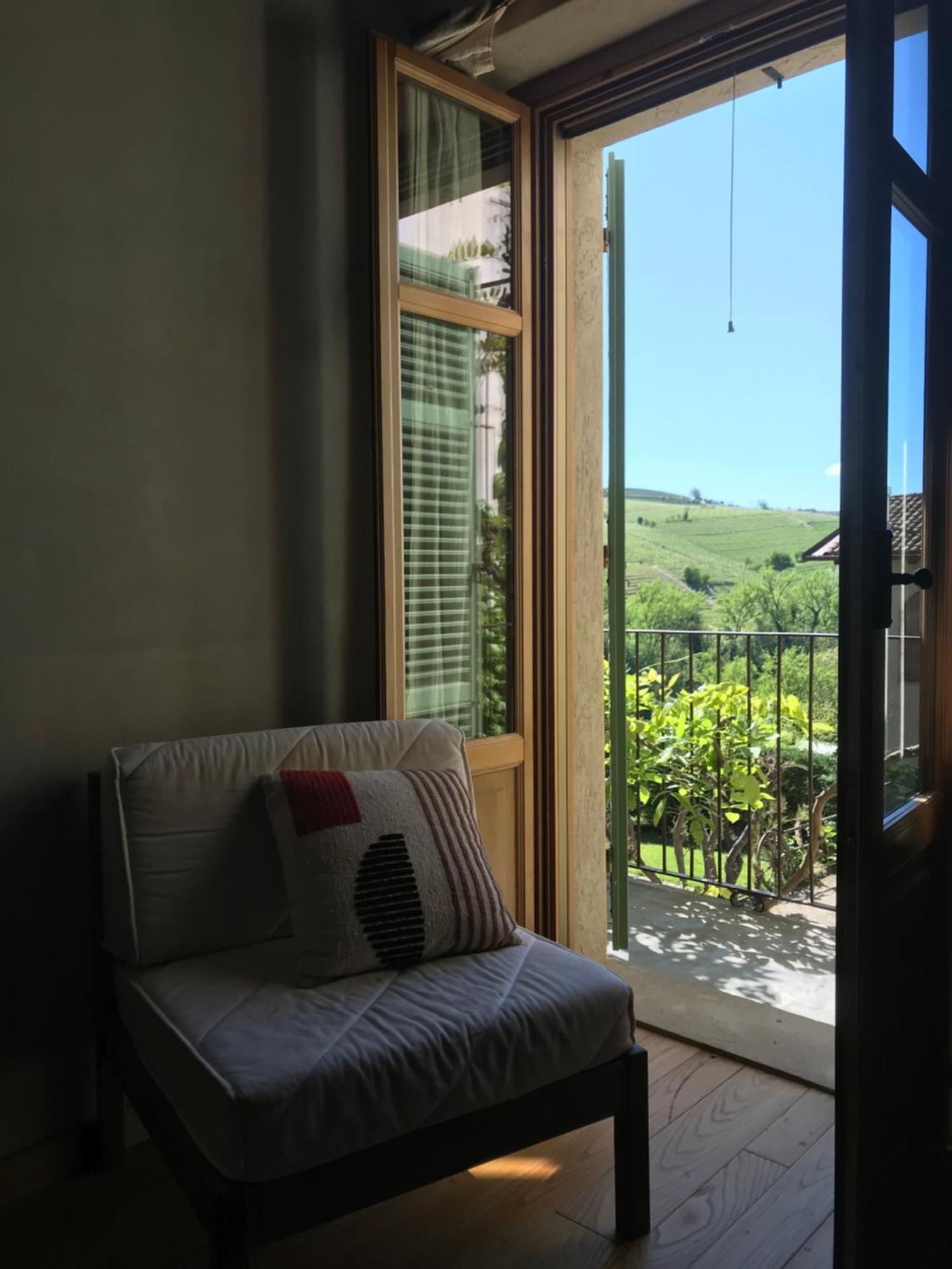 B&B Acaso Serralunga d'Alba Phòng bức ảnh