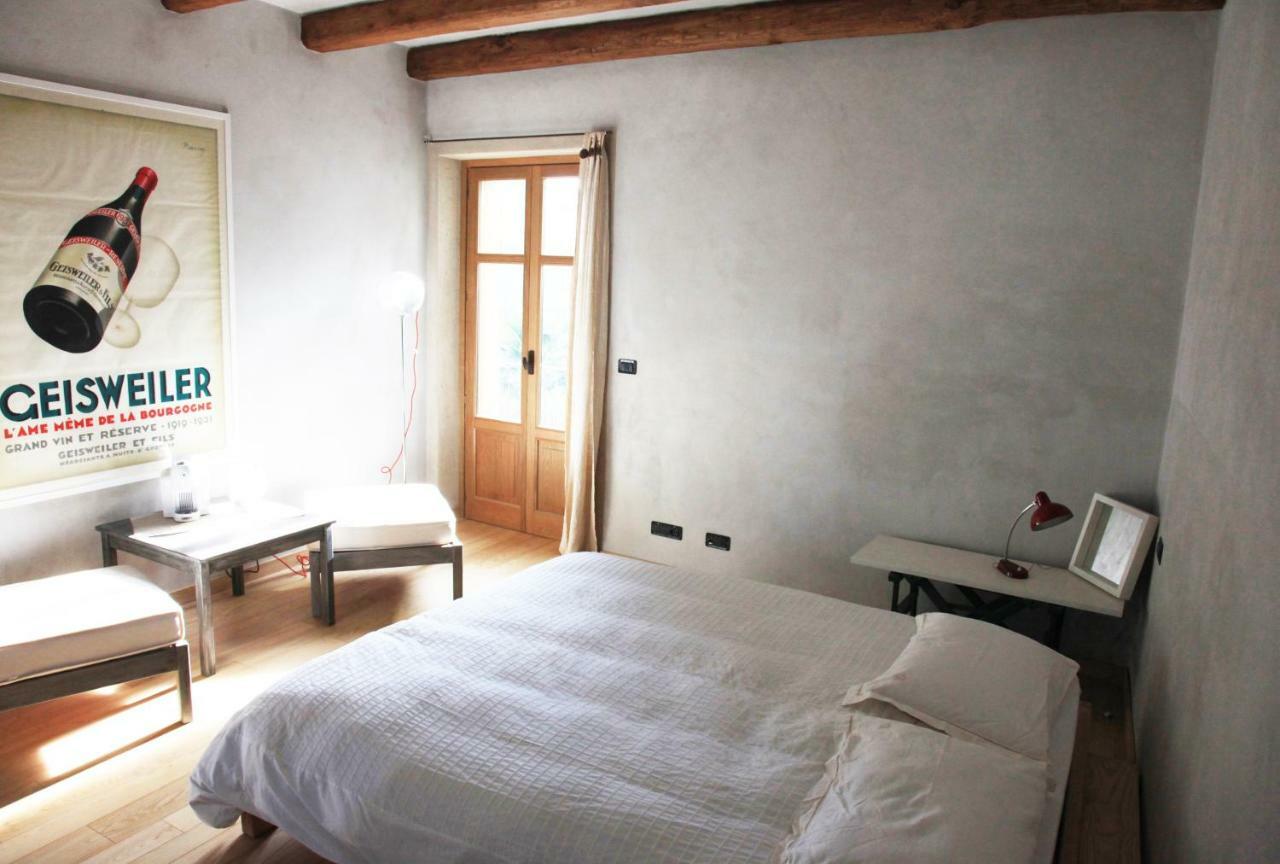B&B Acaso Serralunga d'Alba Phòng bức ảnh